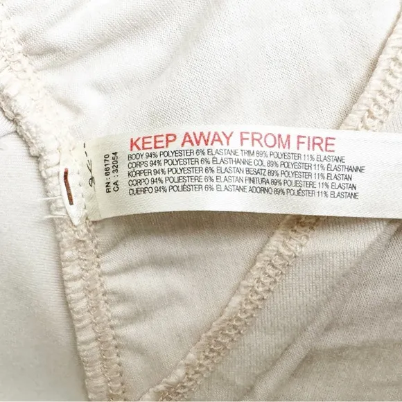 NWT Free People FP Movement Find Your Flow Shorts Tofu