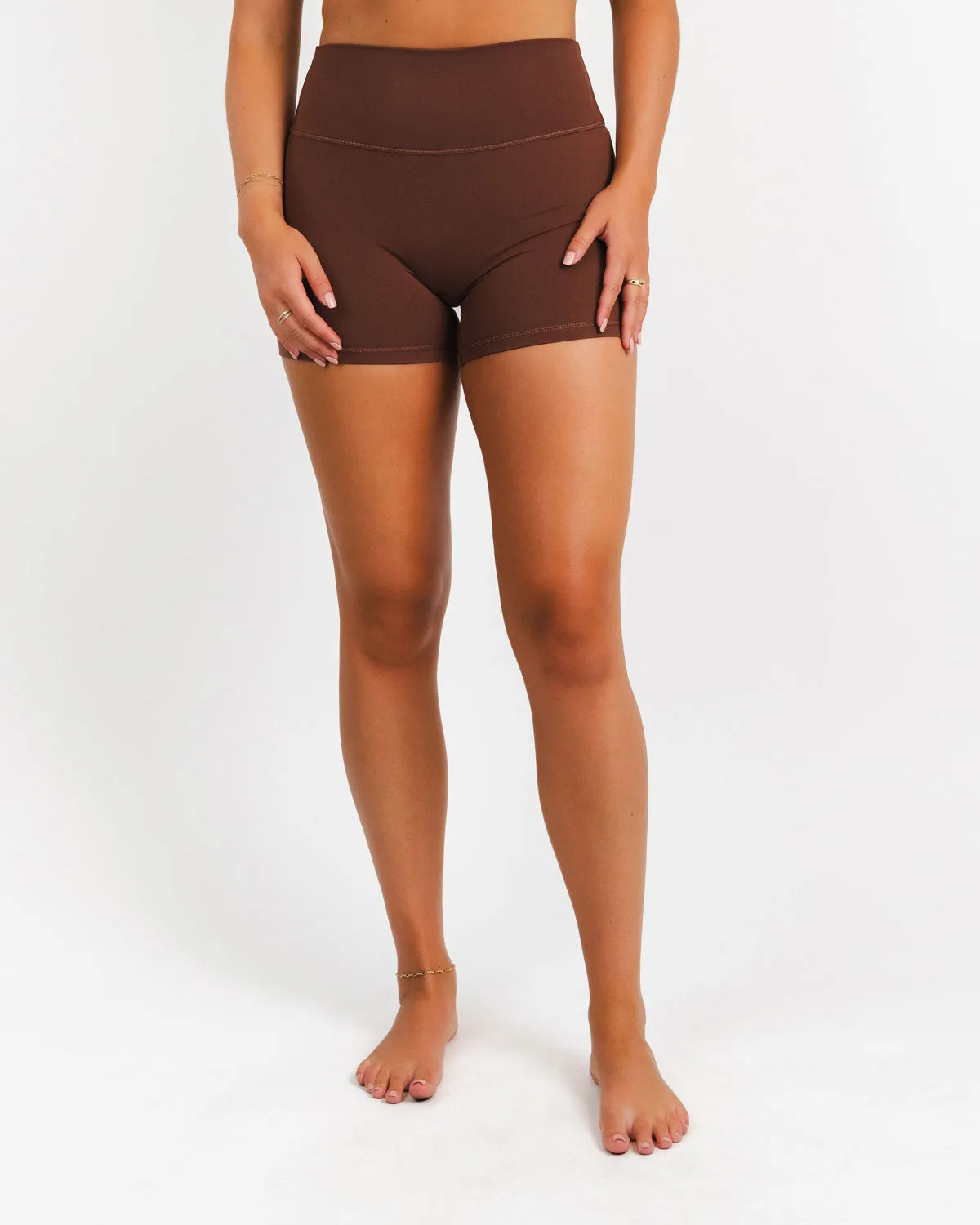 OAK 4" Shorts
