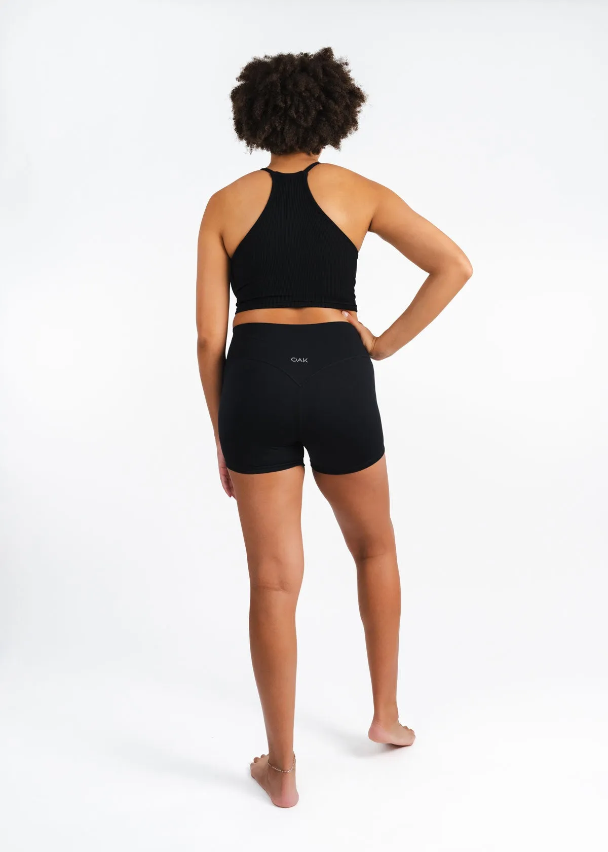 OAK 4" Shorts