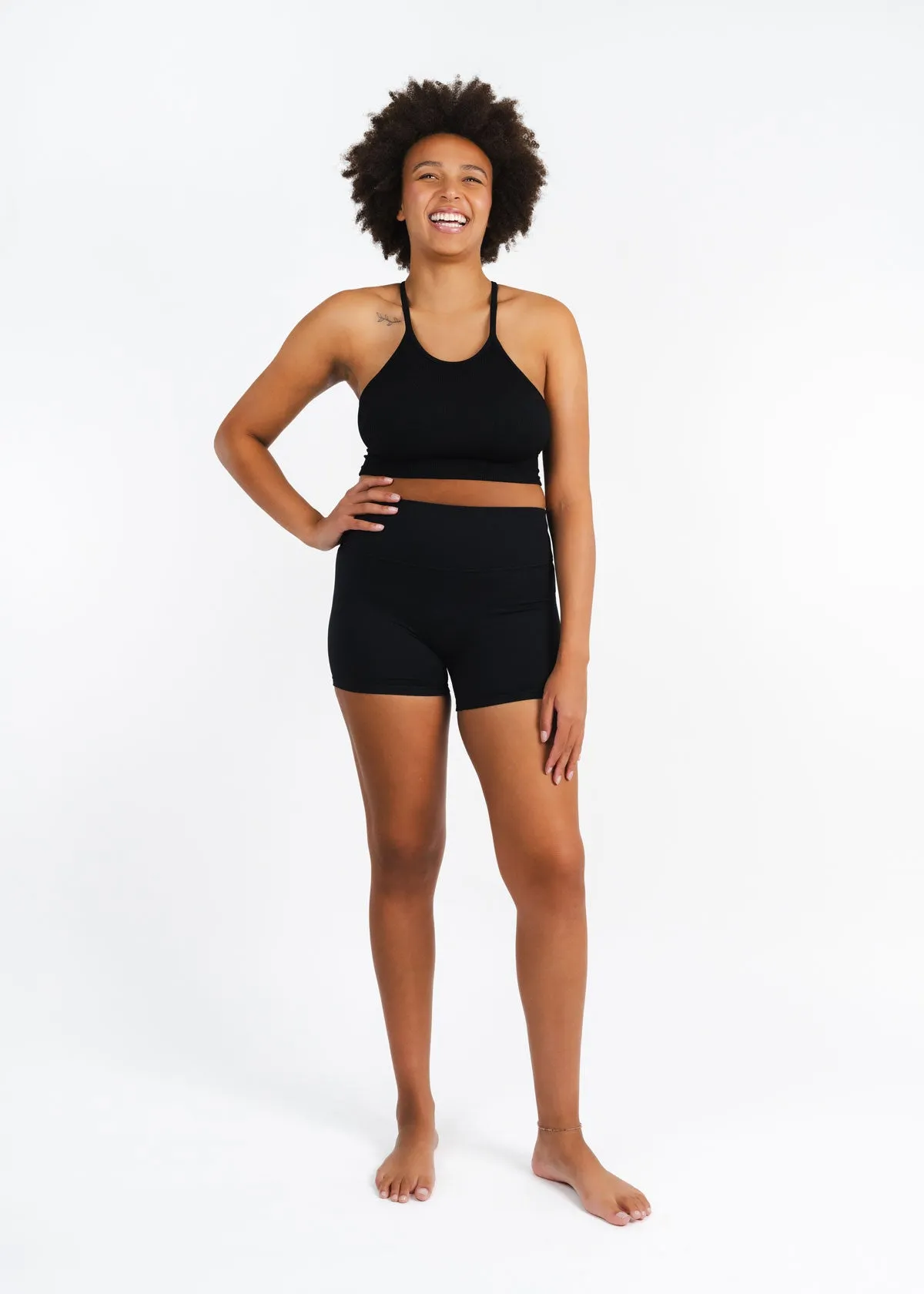 OAK 4" Shorts