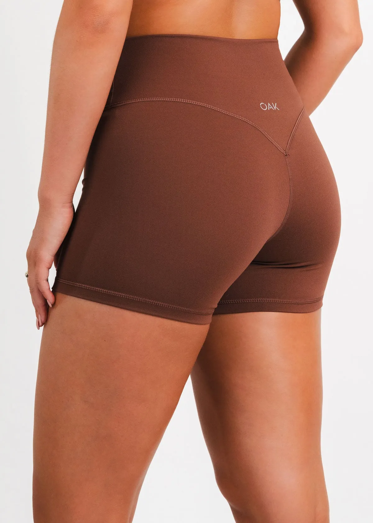OAK 4" Shorts