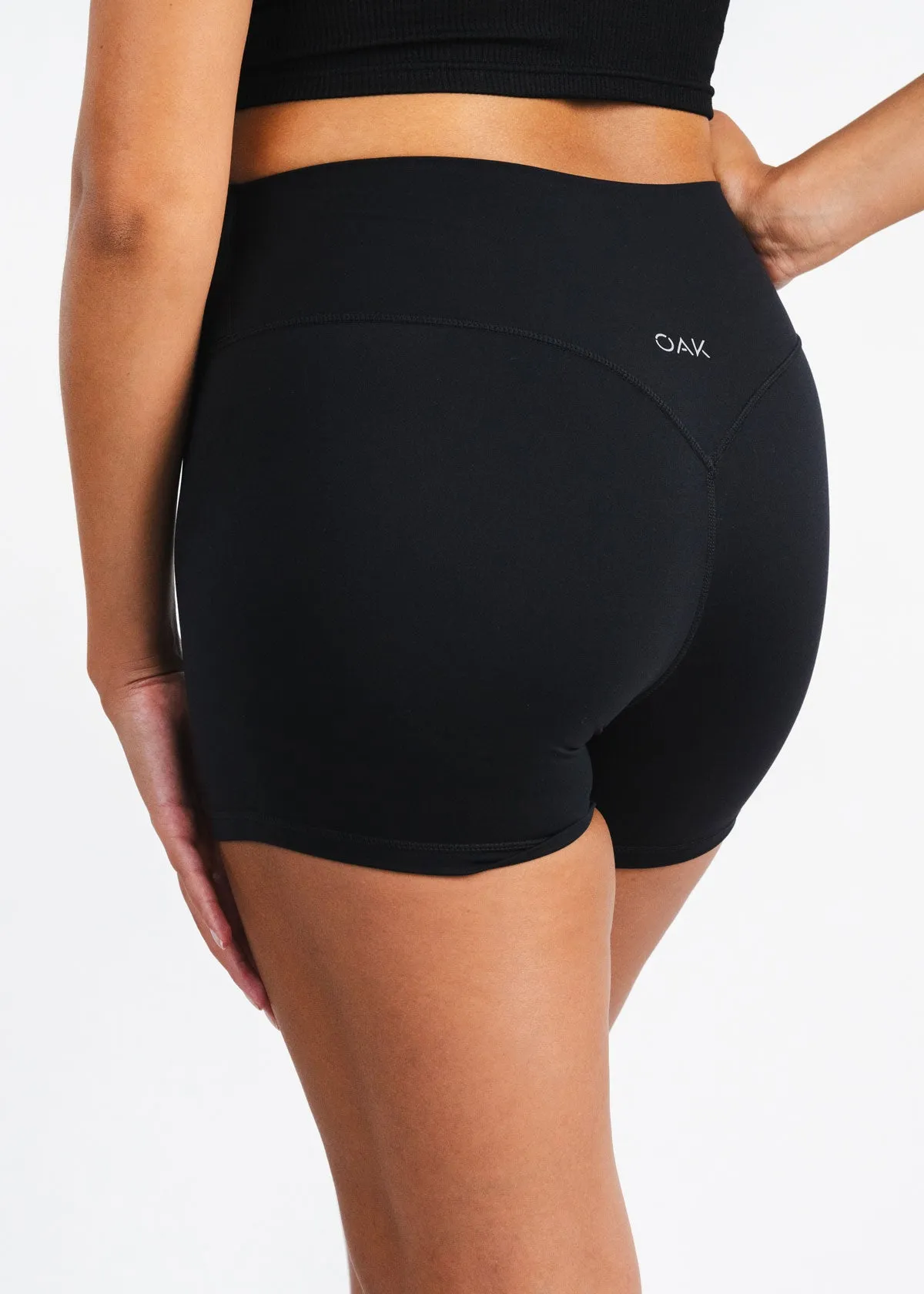 OAK 4" Shorts