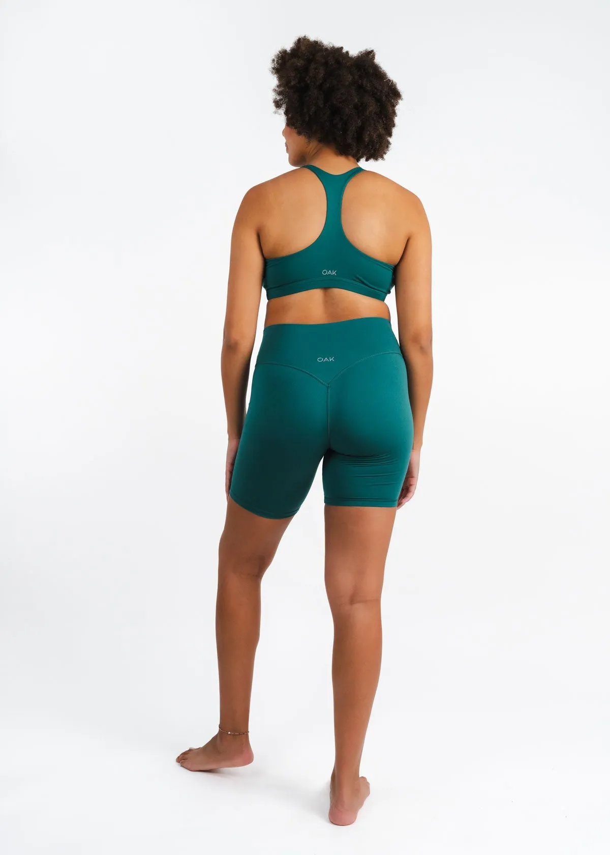 OAK 8" Shorts