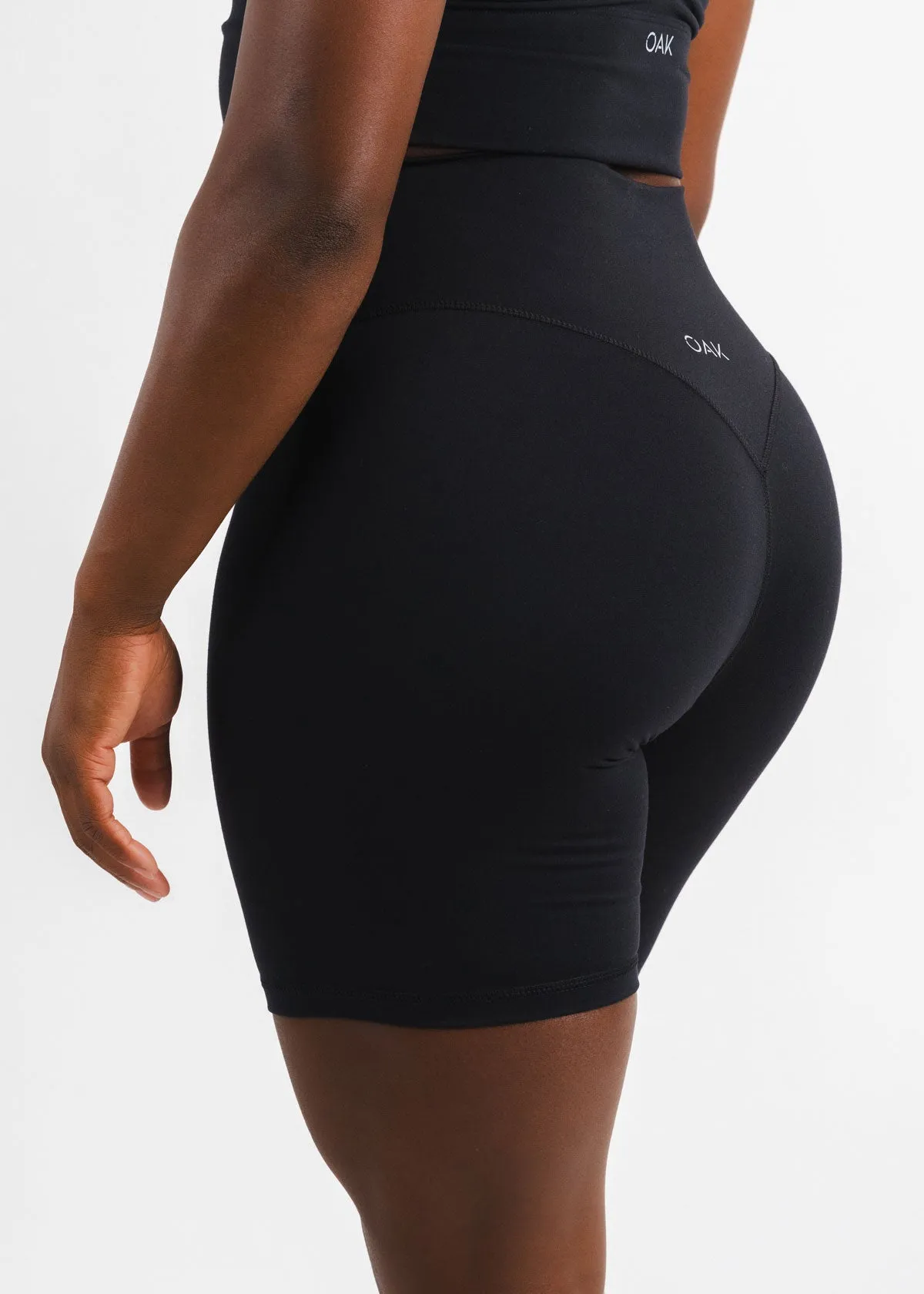 OAK 8" Shorts