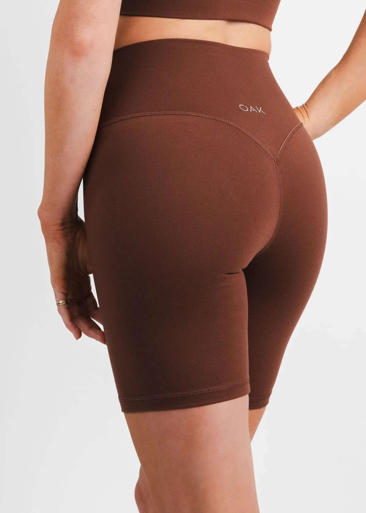 OAK 8" Shorts