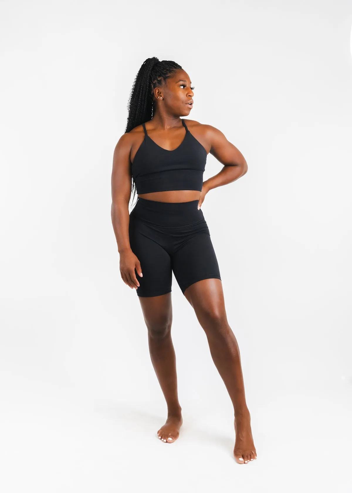 OAK 8" Shorts
