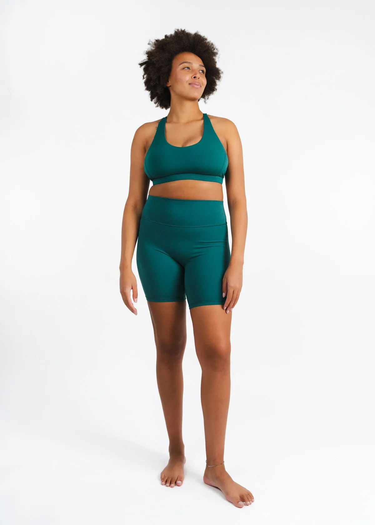 OAK 8" Shorts