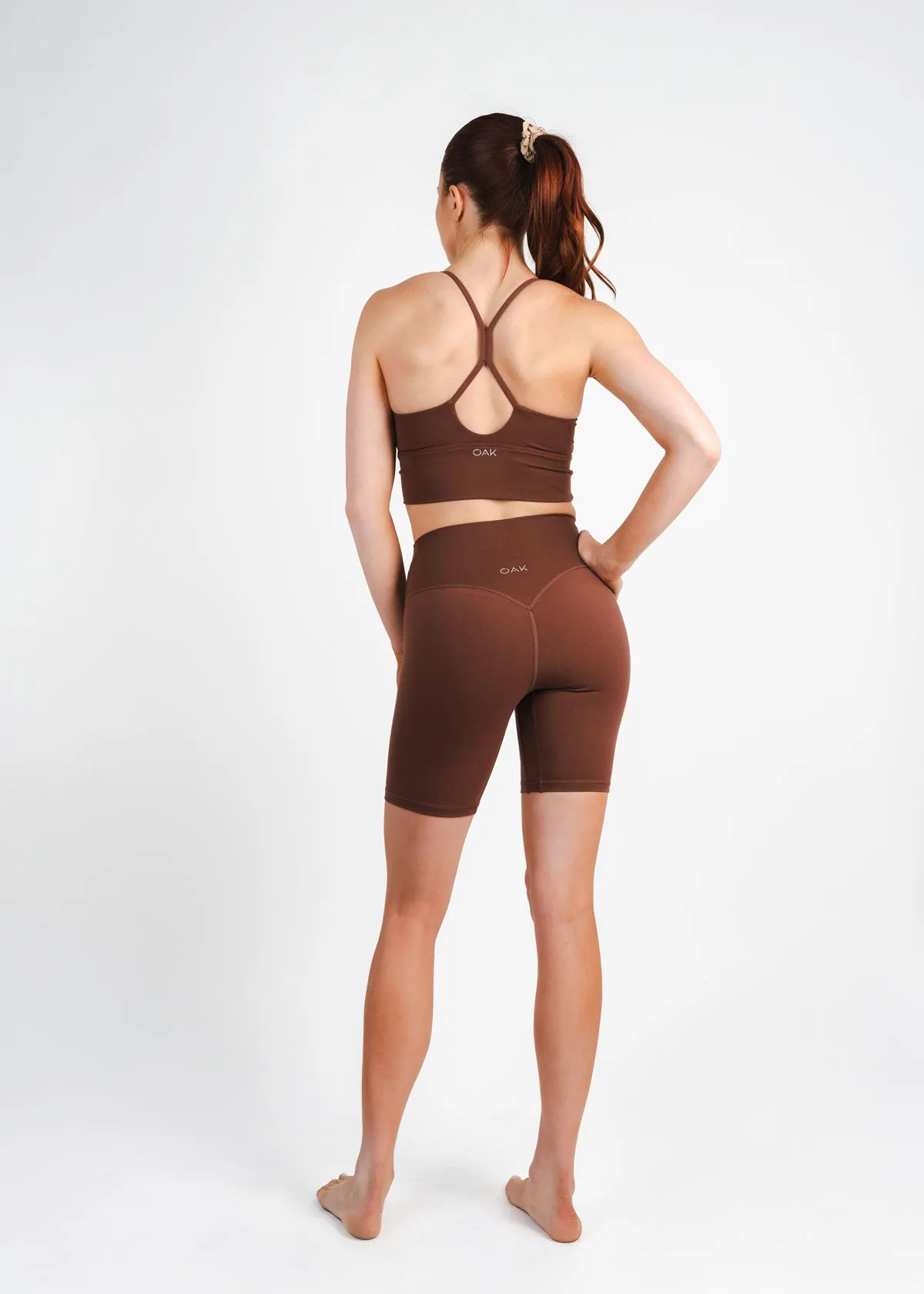 OAK 8" Shorts