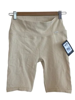 Oat Biker Shorts