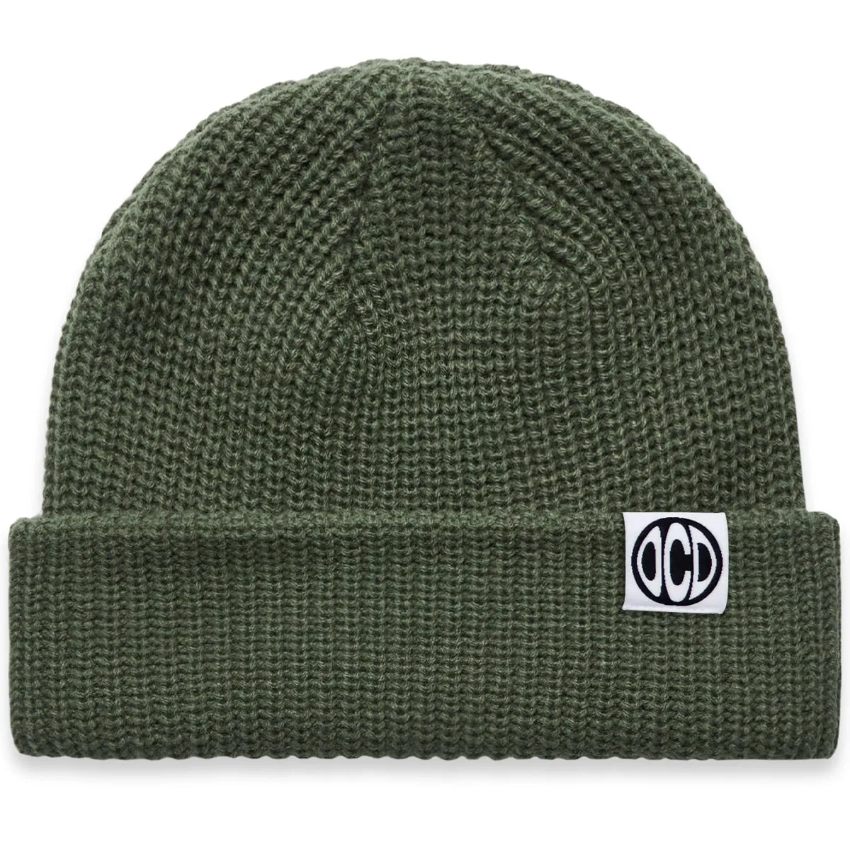 OCD - Mono Beanie Cypress