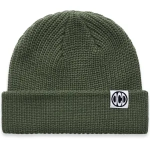 OCD - Mono Beanie Cypress