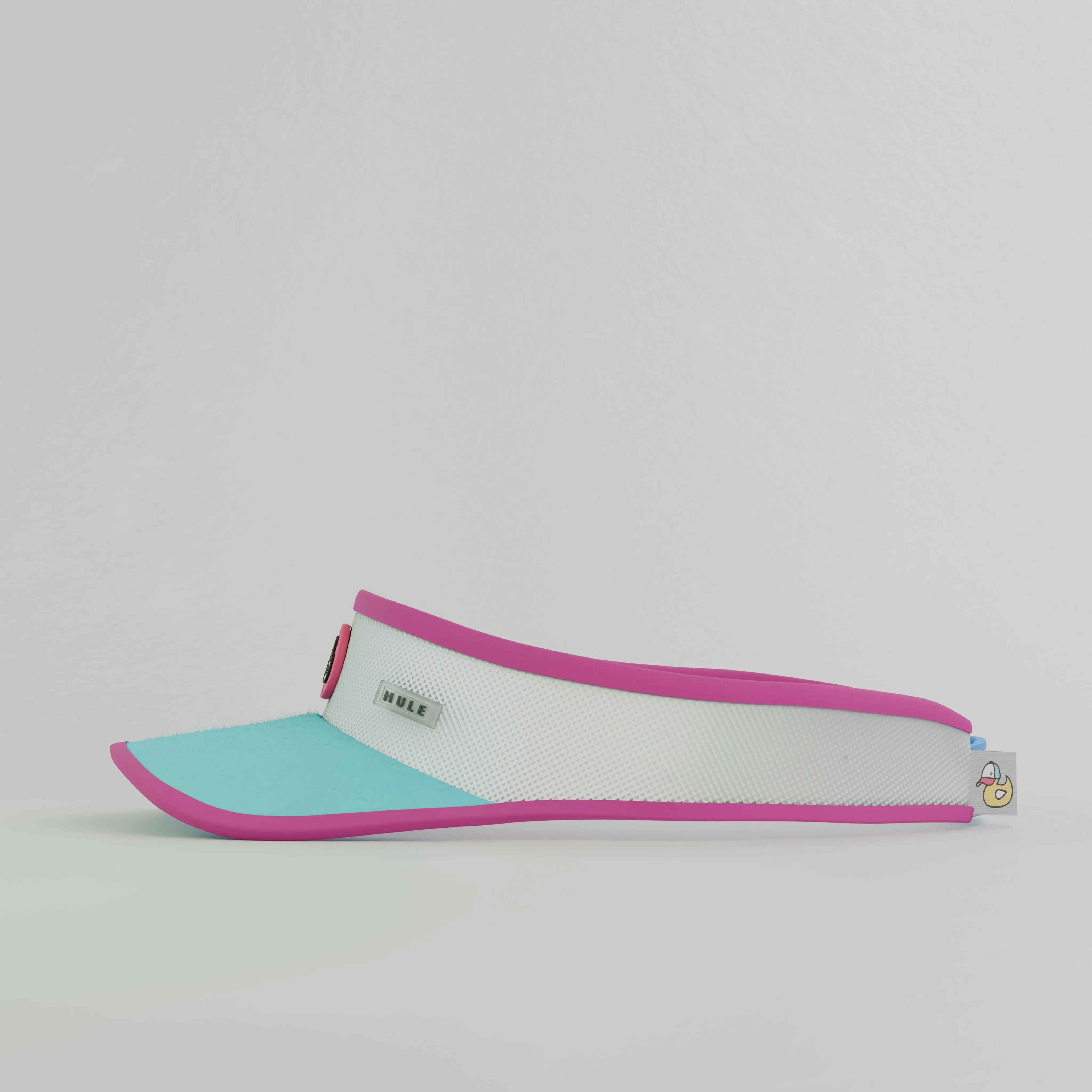 Ocean Flamingo Visor (visera)