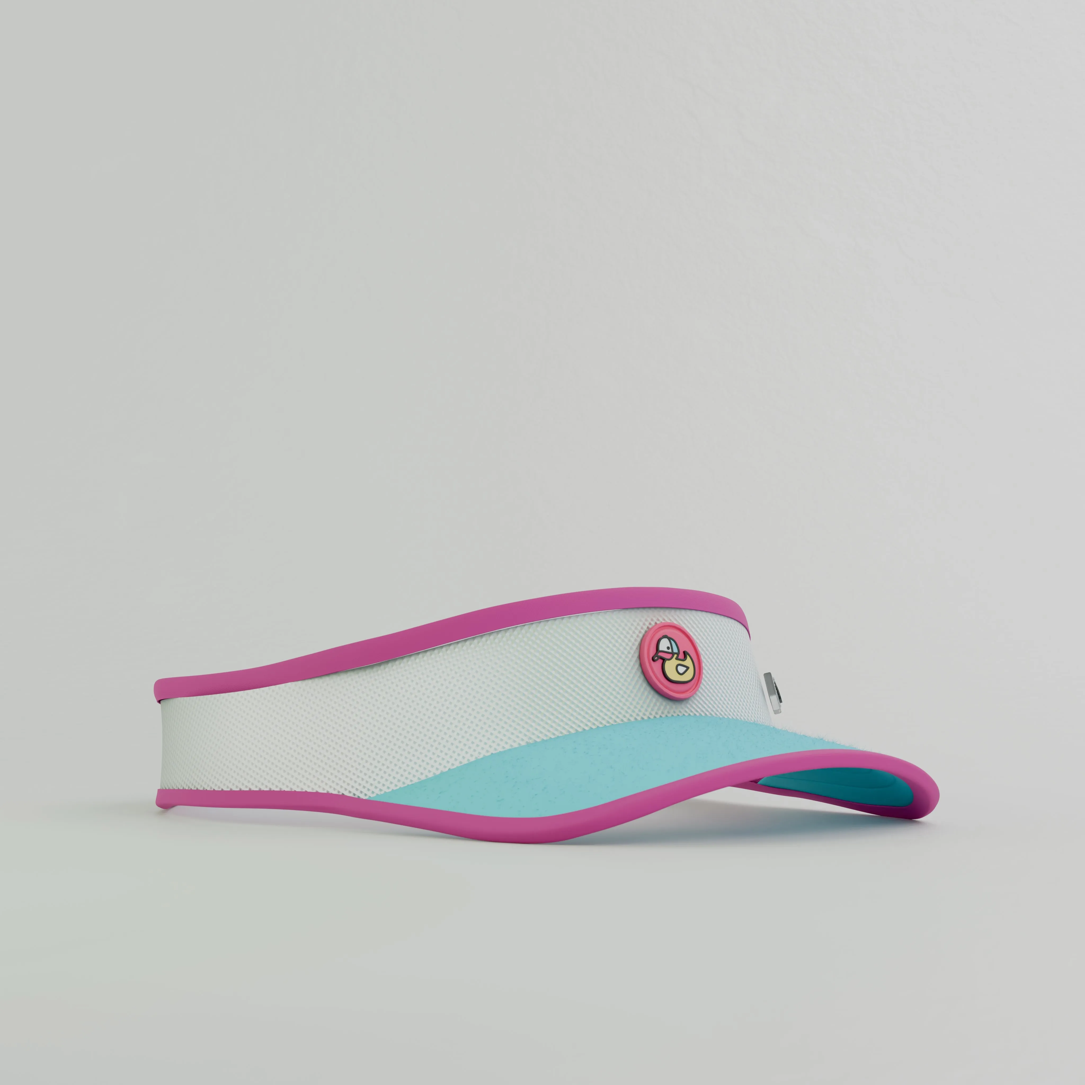 Ocean Flamingo Visor (visera)