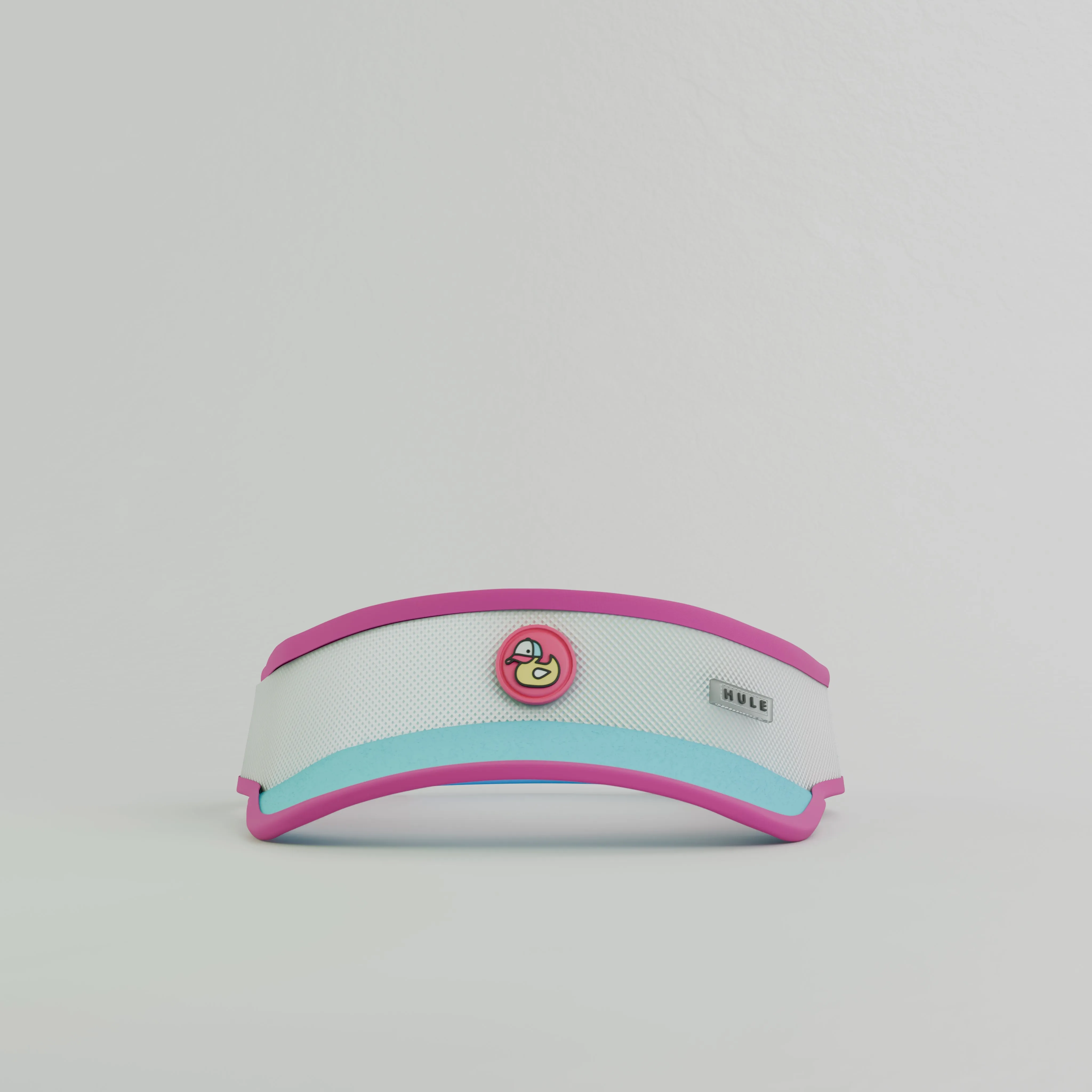 Ocean Flamingo Visor (visera)