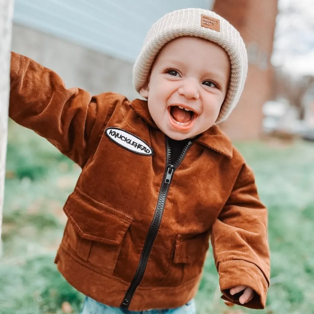 OFF SHORE BEANIES