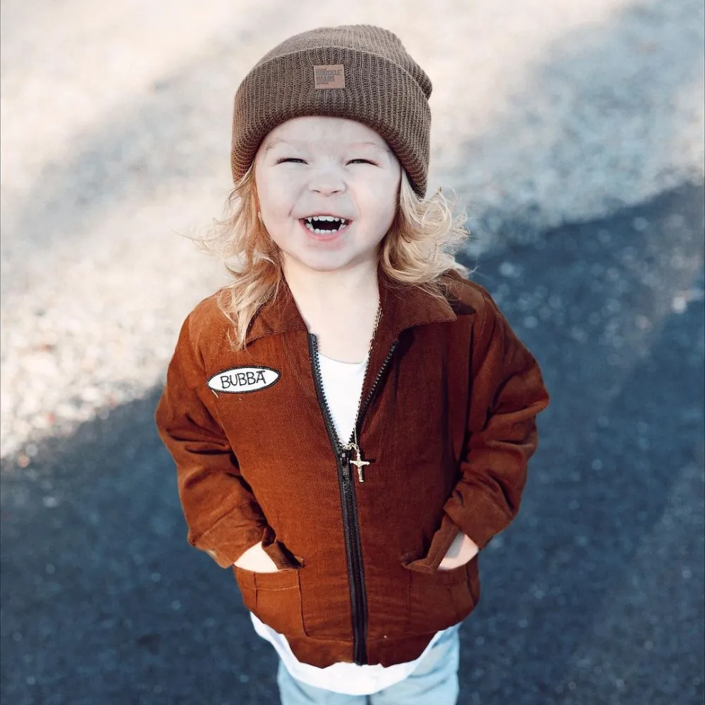 OFF SHORE BEANIES