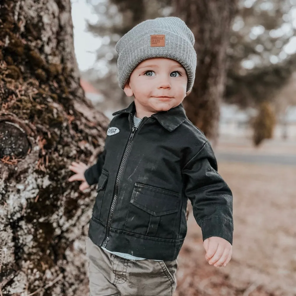 OFF SHORE BEANIES