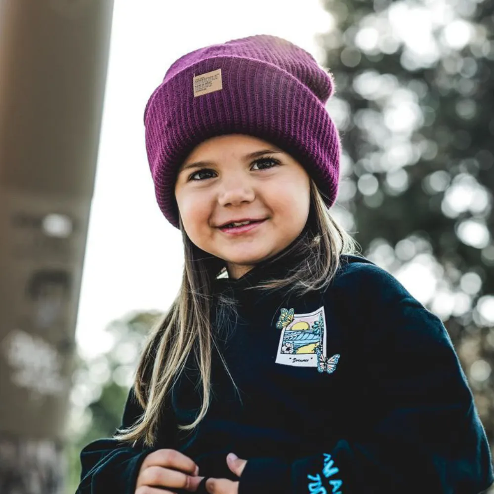 OFF SHORE BEANIES