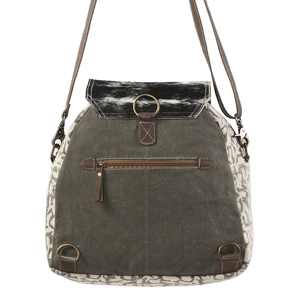 Ohlay Crossbody Bag Backpack KB114