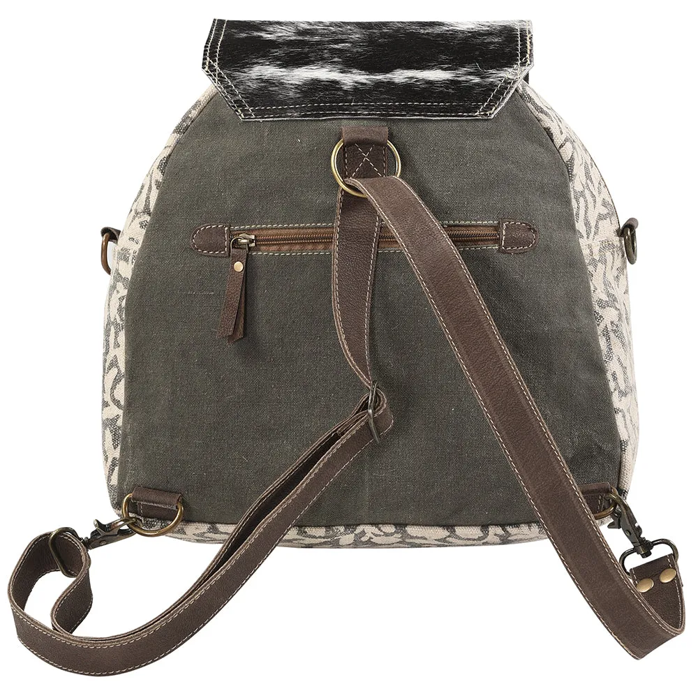 Ohlay Crossbody Bag Backpack KB114