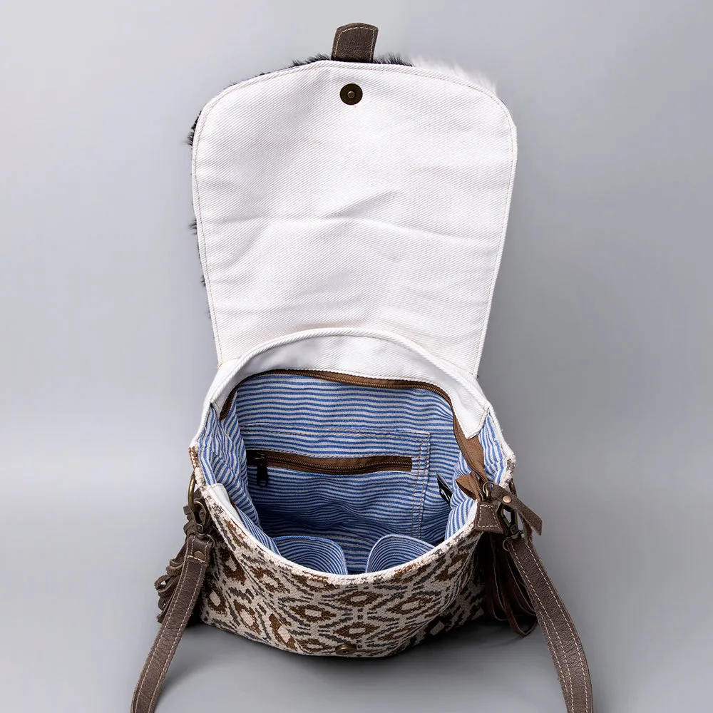 Ohlay Crossbody Bag KB468