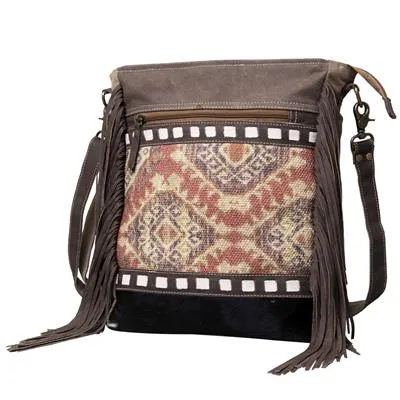 Ohlay Crossbody Bag KB489