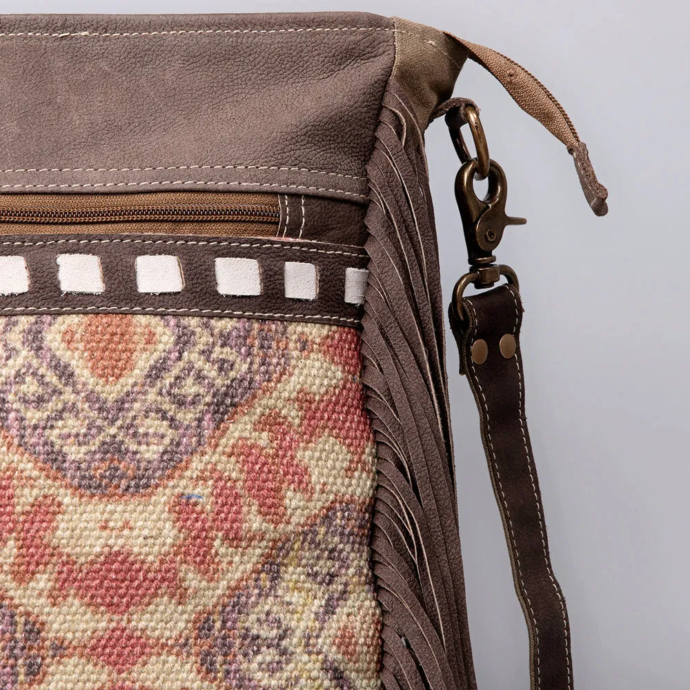 Ohlay Crossbody Bag KB489
