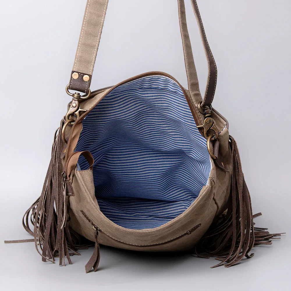 Ohlay Crossbody Bag KB489