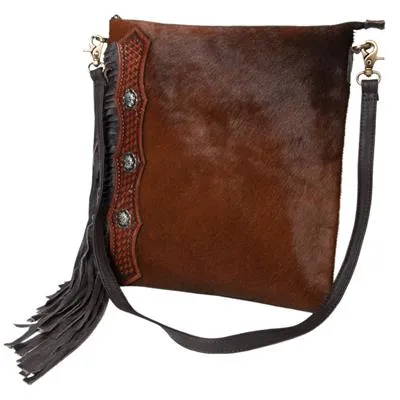 Ohlay Medium Crossbody Bag KBK101