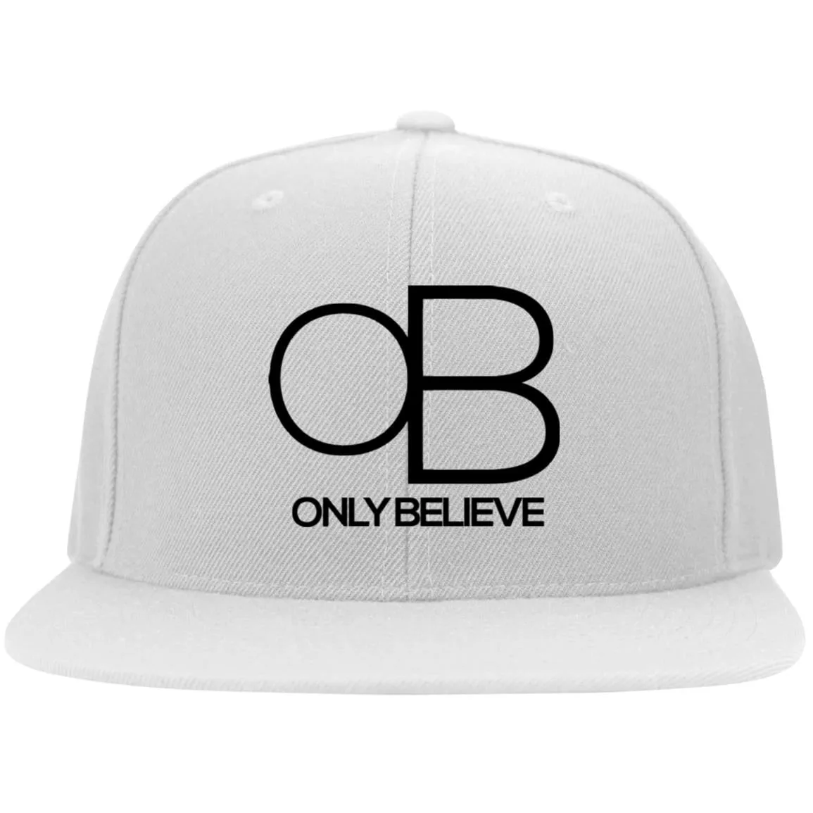 Only Believe Flexfit Cap