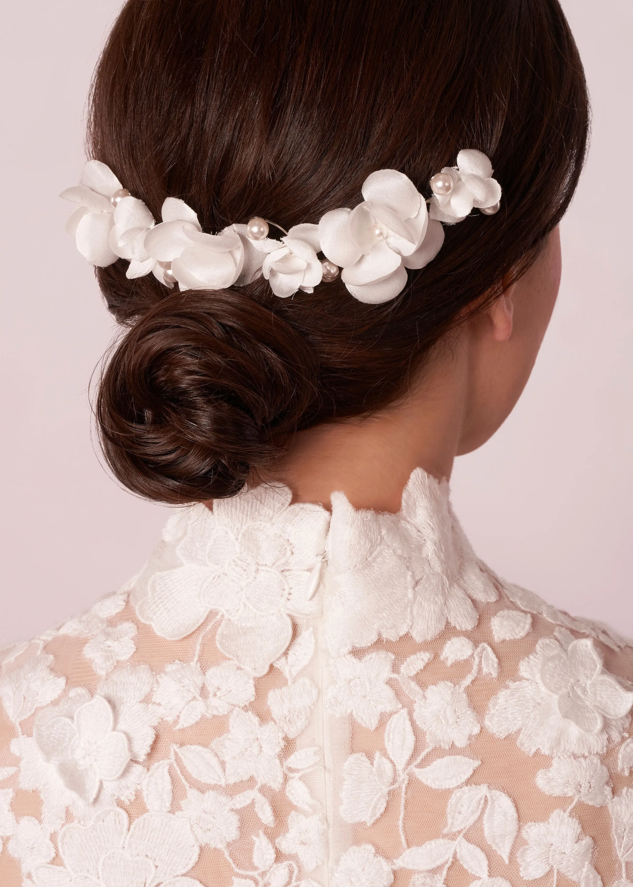 Organna Pearl Band