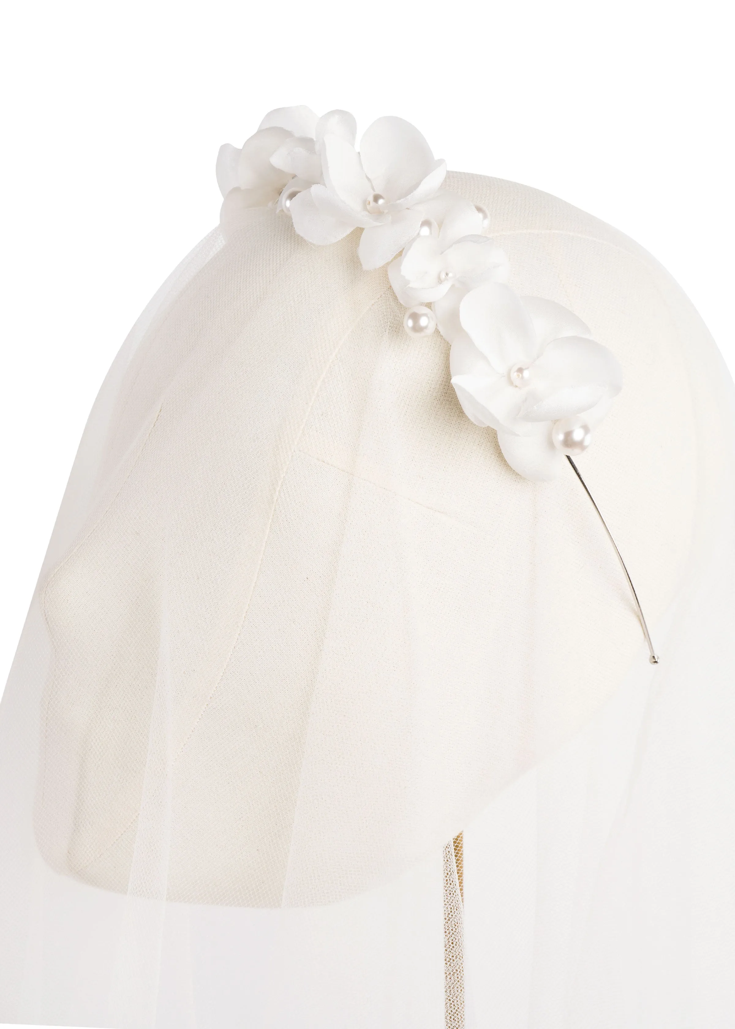 Organna Pearl Band