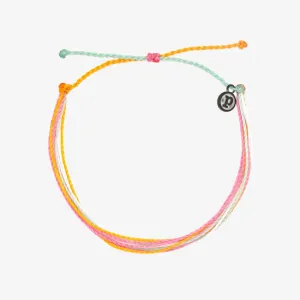 Original Anklet- Brighter Days by Pura Vida