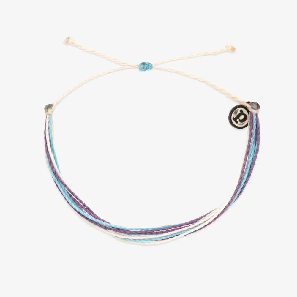 Original Anklet - Pinky Promise