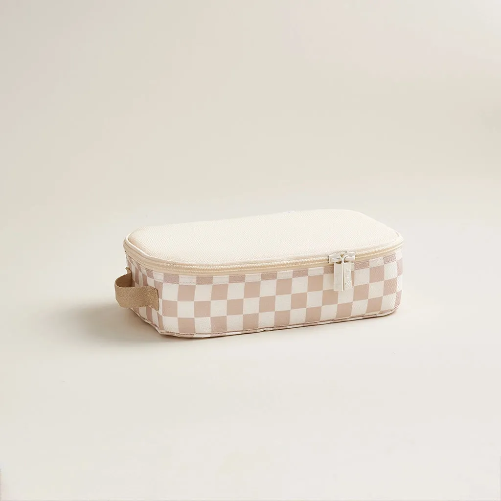 Pack Like A Boss™ Packing Cubes