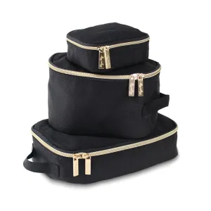 Pack Like A Boss™ Packing Cubes