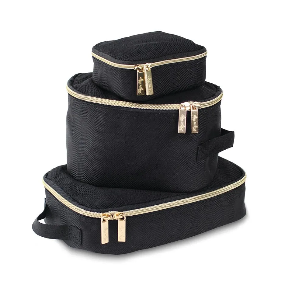 Pack Like A Boss™ Packing Cubes