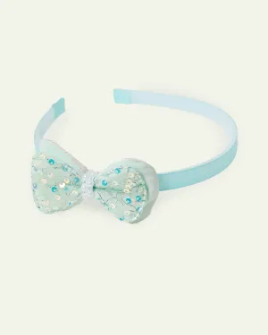 Pastel Bow Hairbands