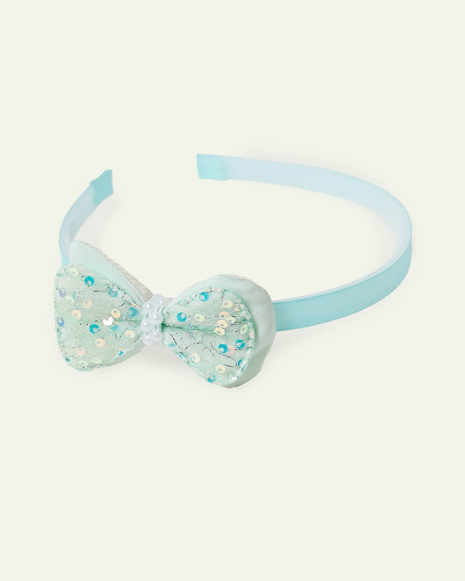 Pastel Bow Hairbands