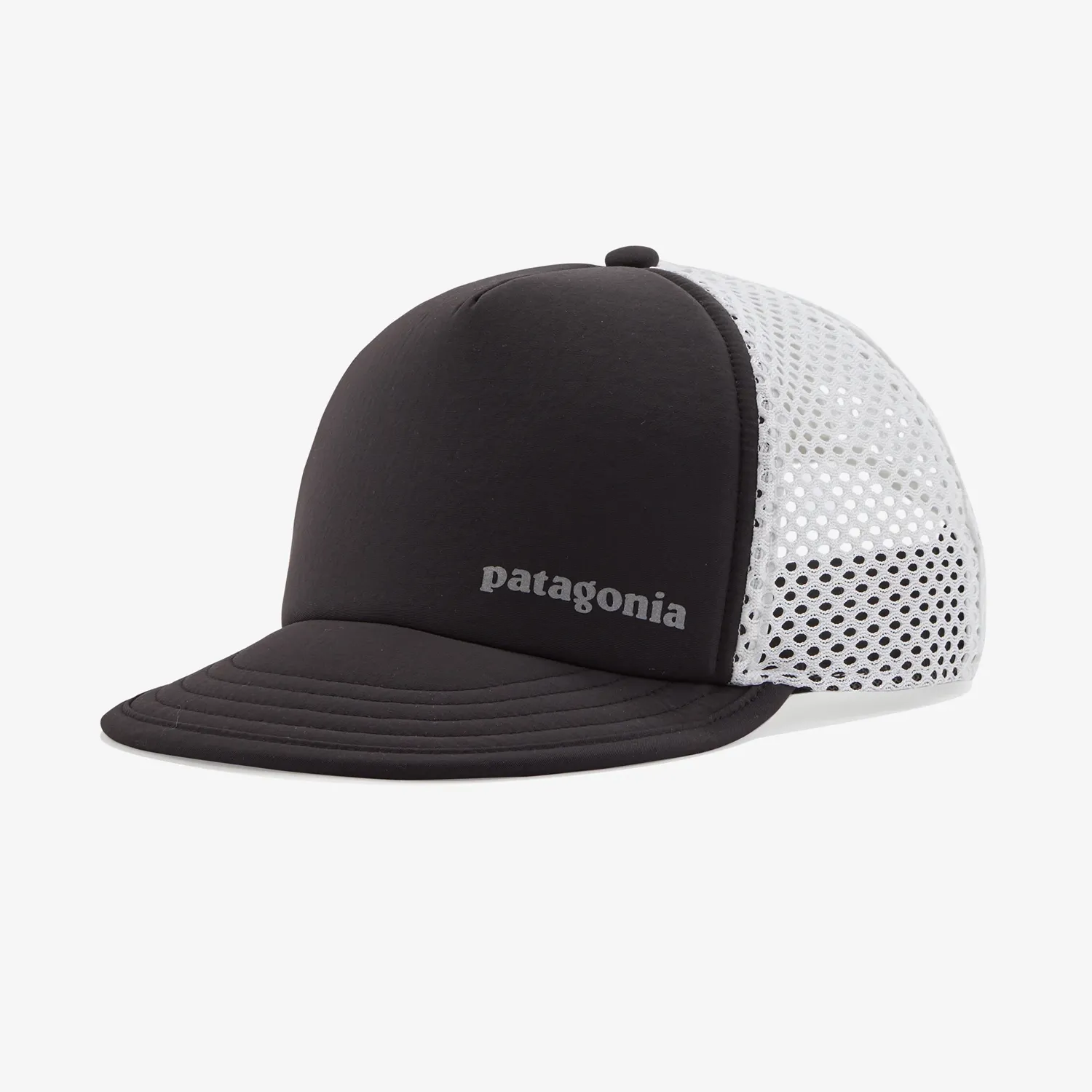 PATAGONIA DUCKBILL SHORTY TRUCKER HAT