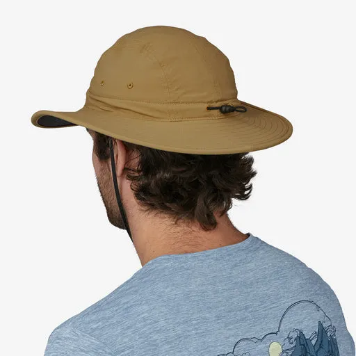 PATAGONIA QUANDARY BRIMMER - FORGE GREY