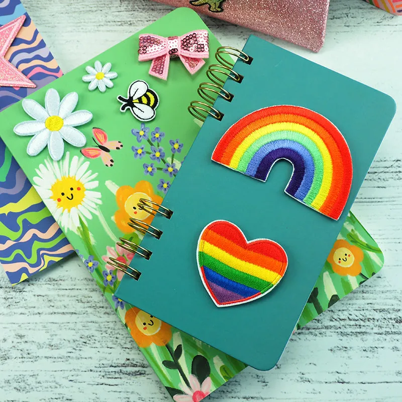 PATCH MINI BEES
