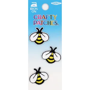 PATCH MINI BEES