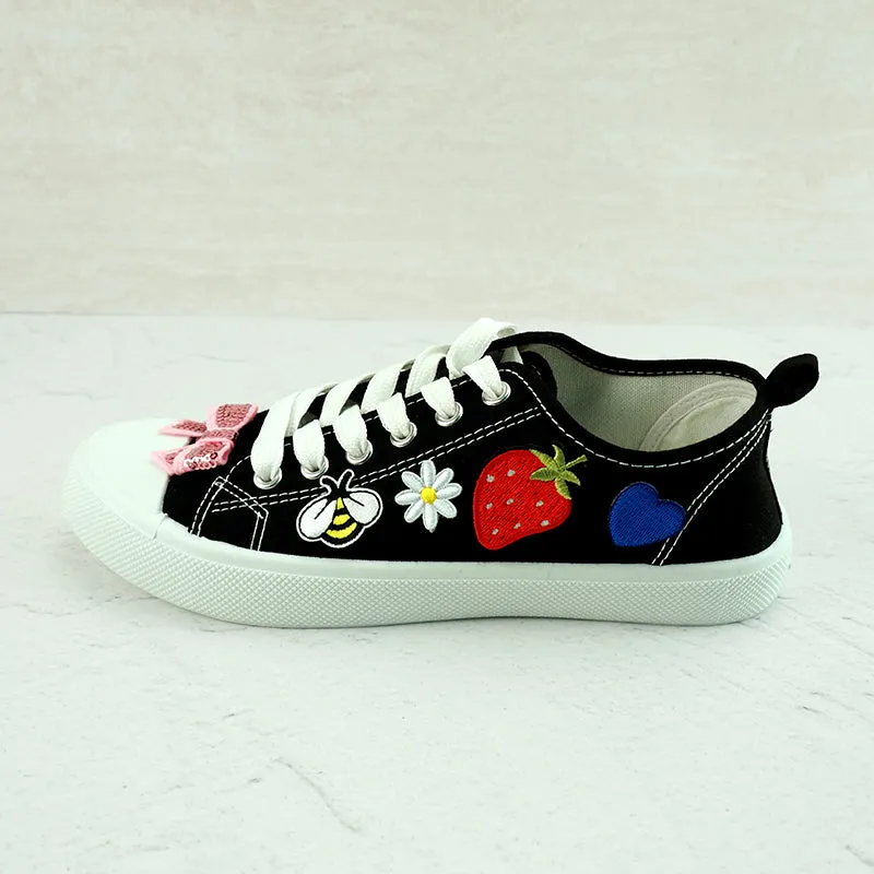 PATCH MINI BEES