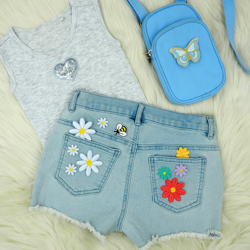 PATCH MINI BEES