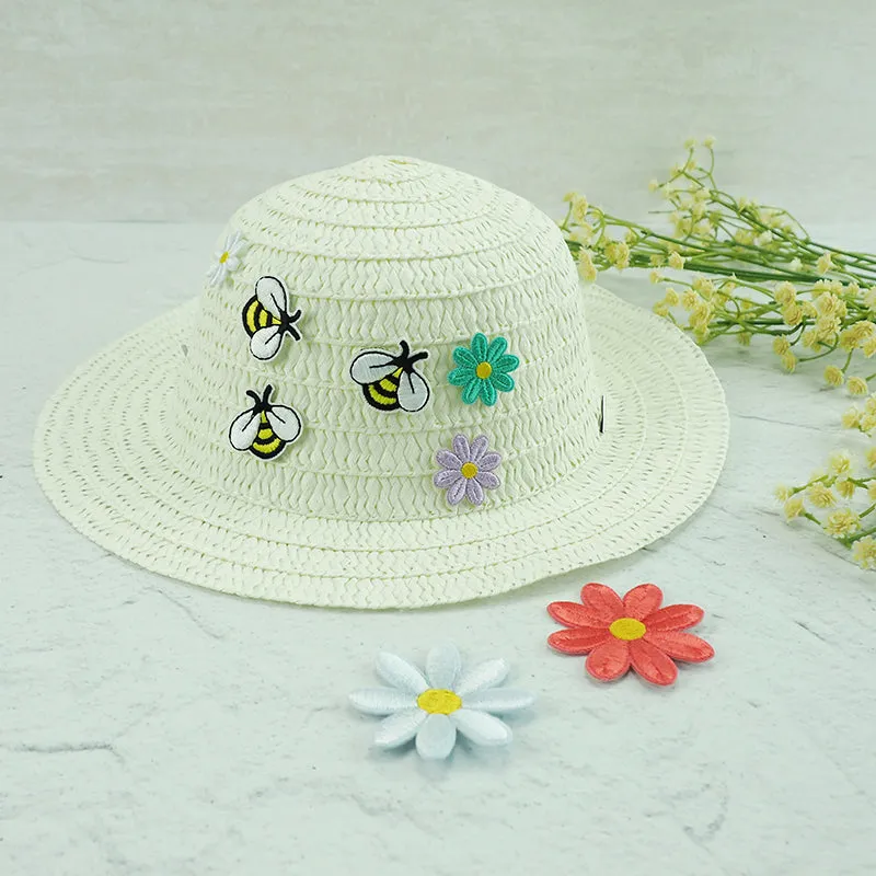 PATCH MINI BEES
