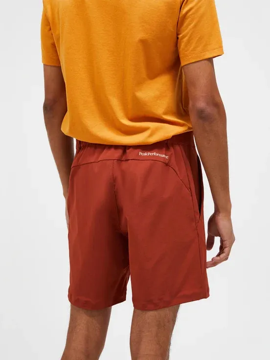 Peak Performance M Vislight Light Shorts
