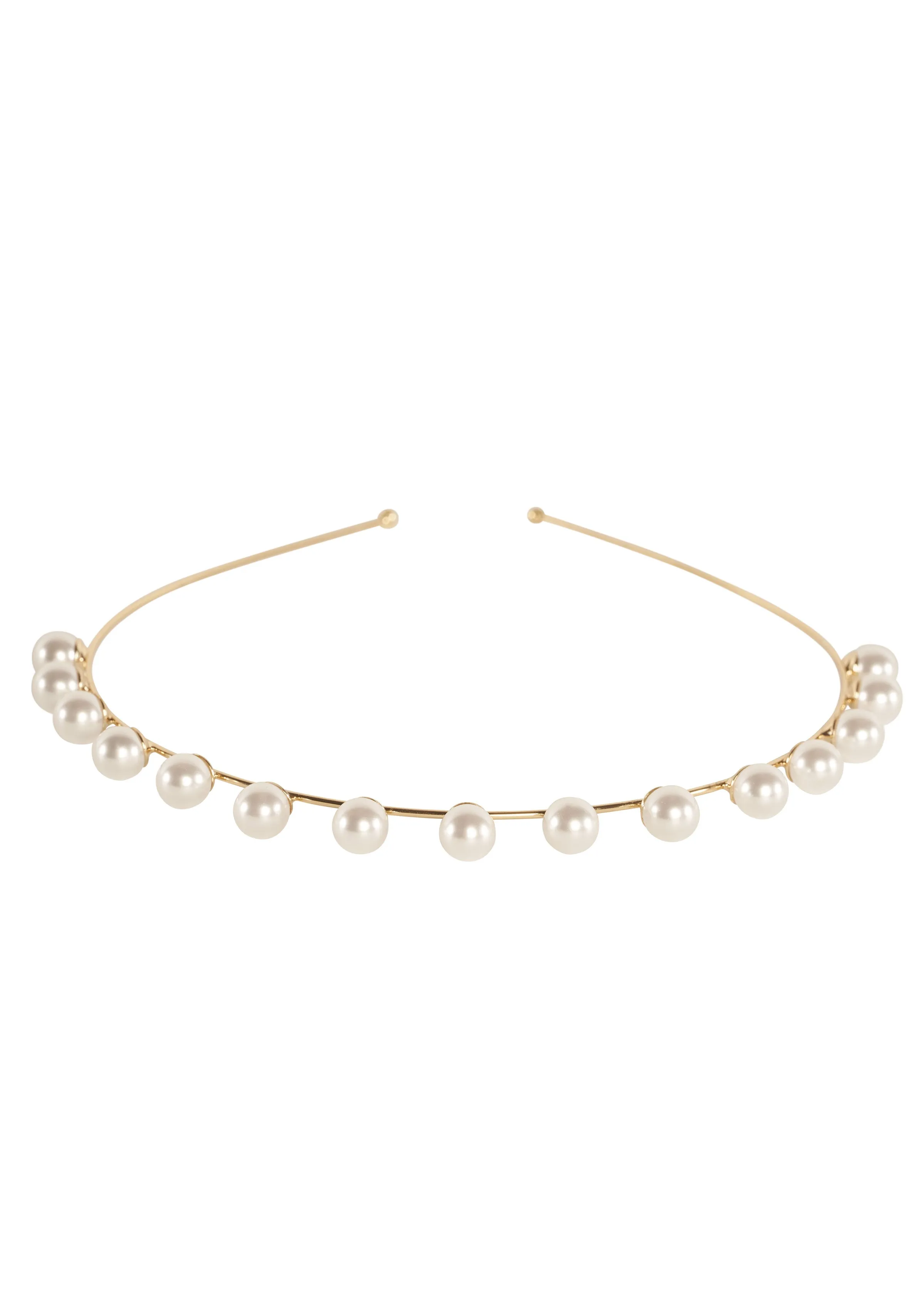Pearlette Mini Band