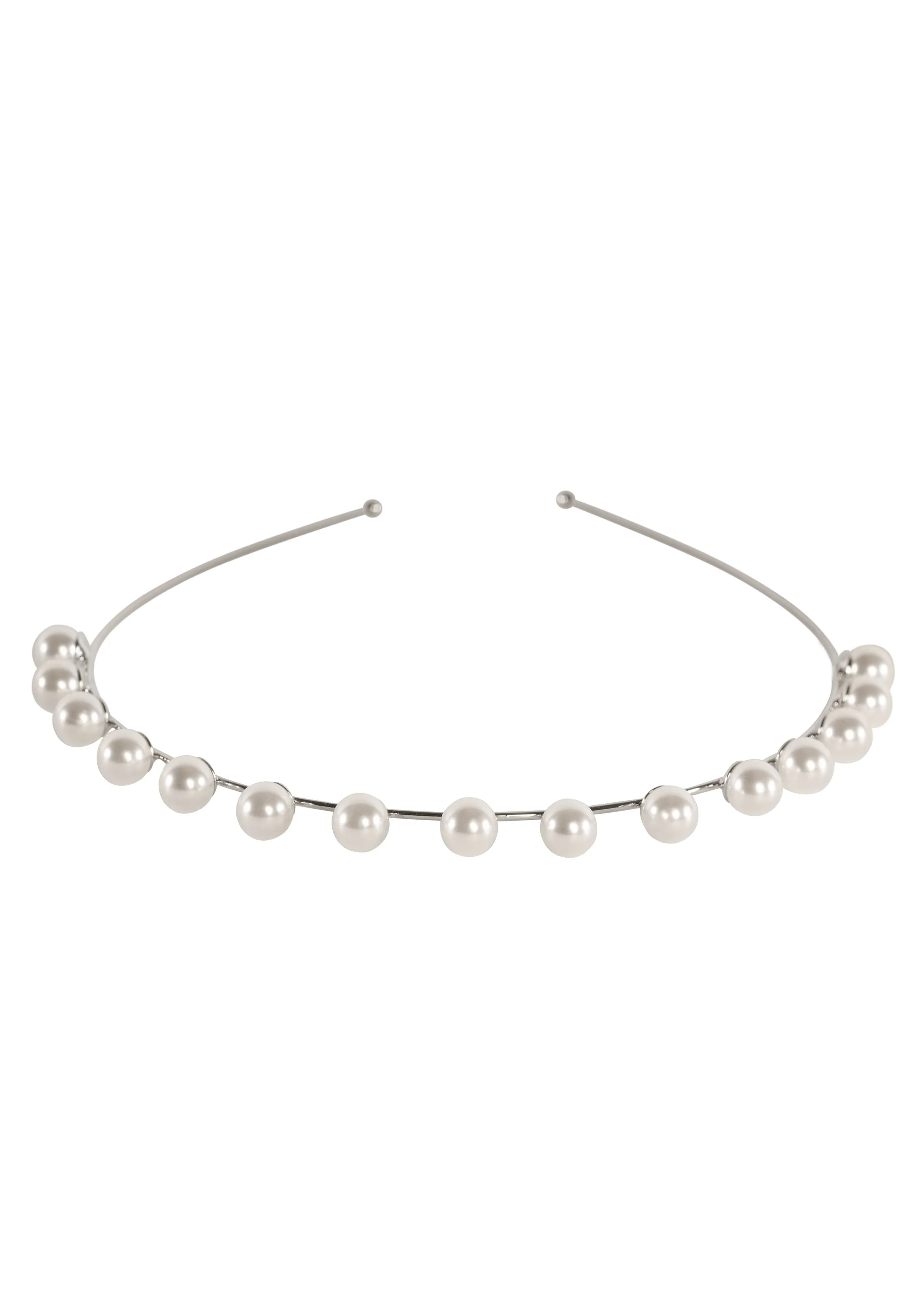 Pearlette Mini Band