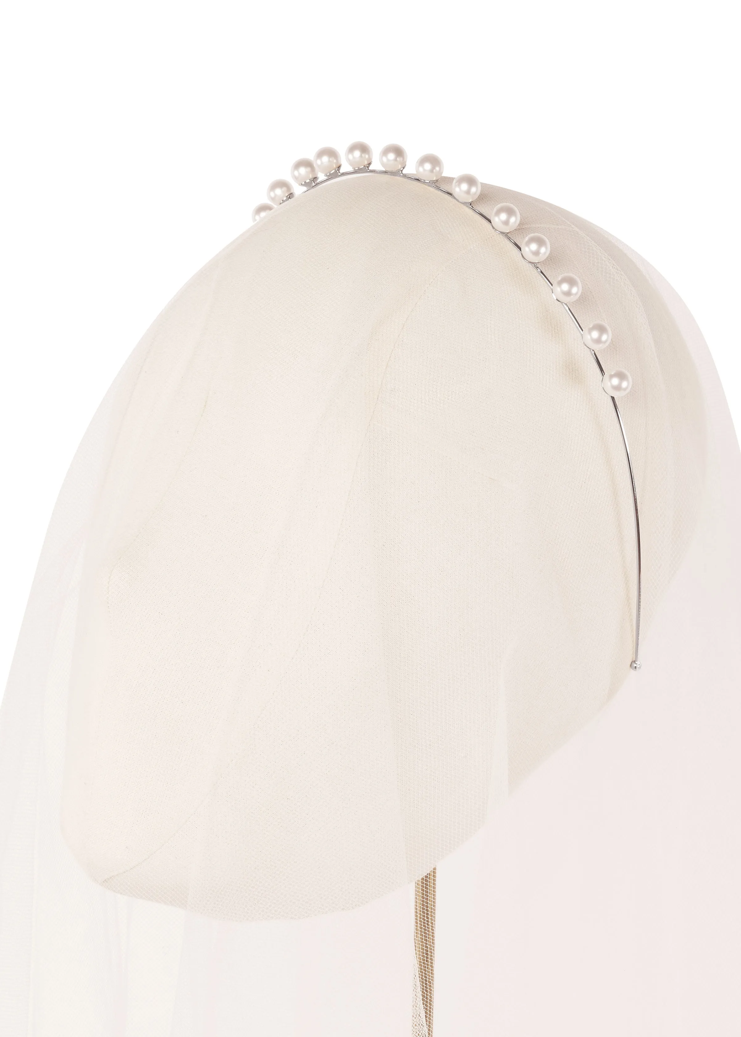 Pearlette Mini Band